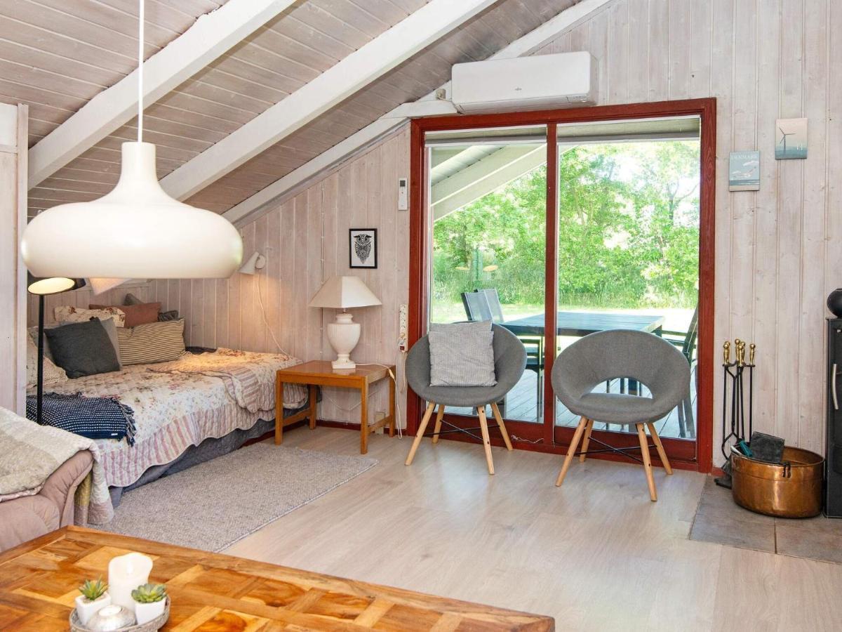 Holiday Home Hemmet Ccviii Exterior foto