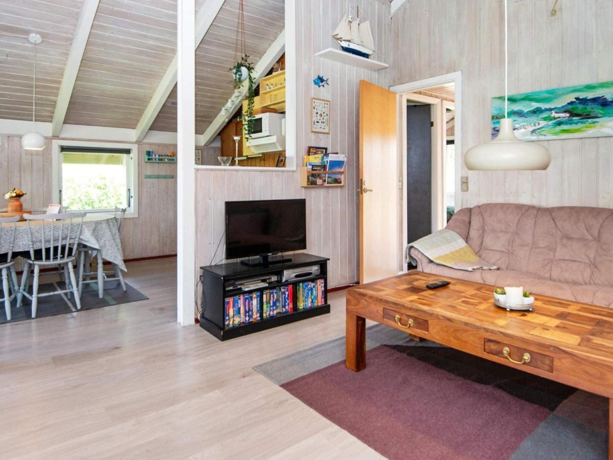 Holiday Home Hemmet Ccviii Exterior foto