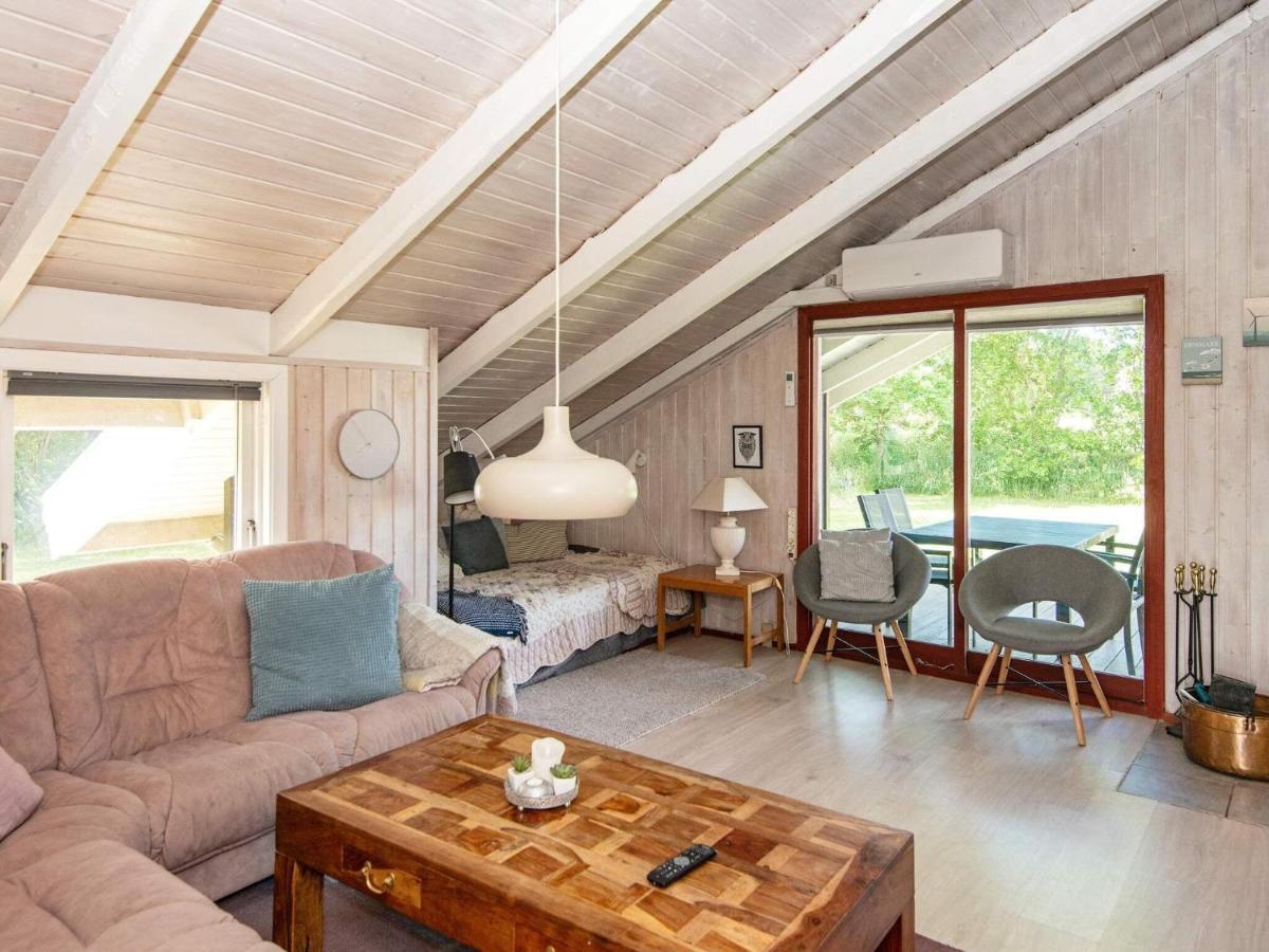 Holiday Home Hemmet Ccviii Exterior foto
