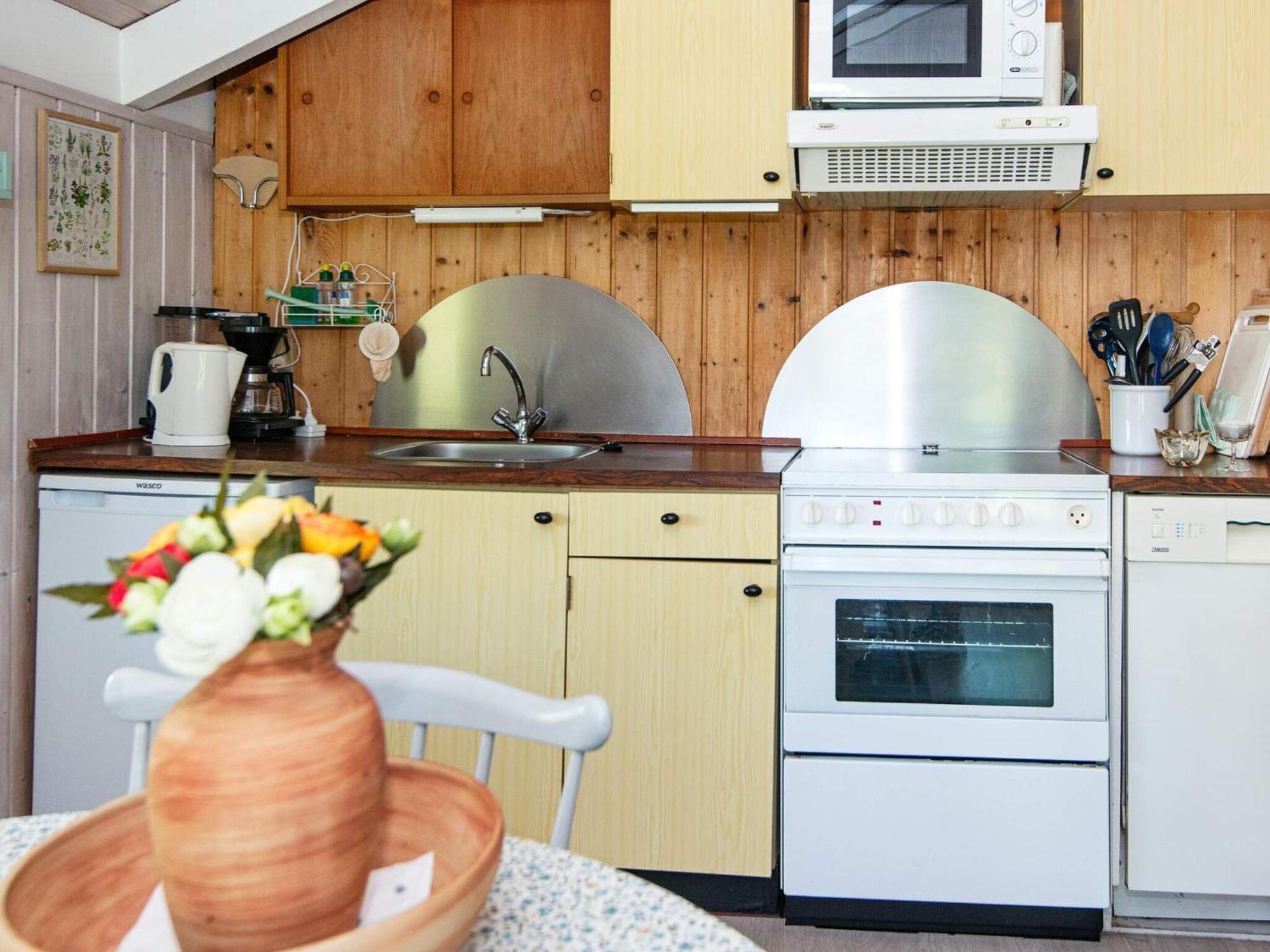Holiday Home Hemmet Ccviii Exterior foto