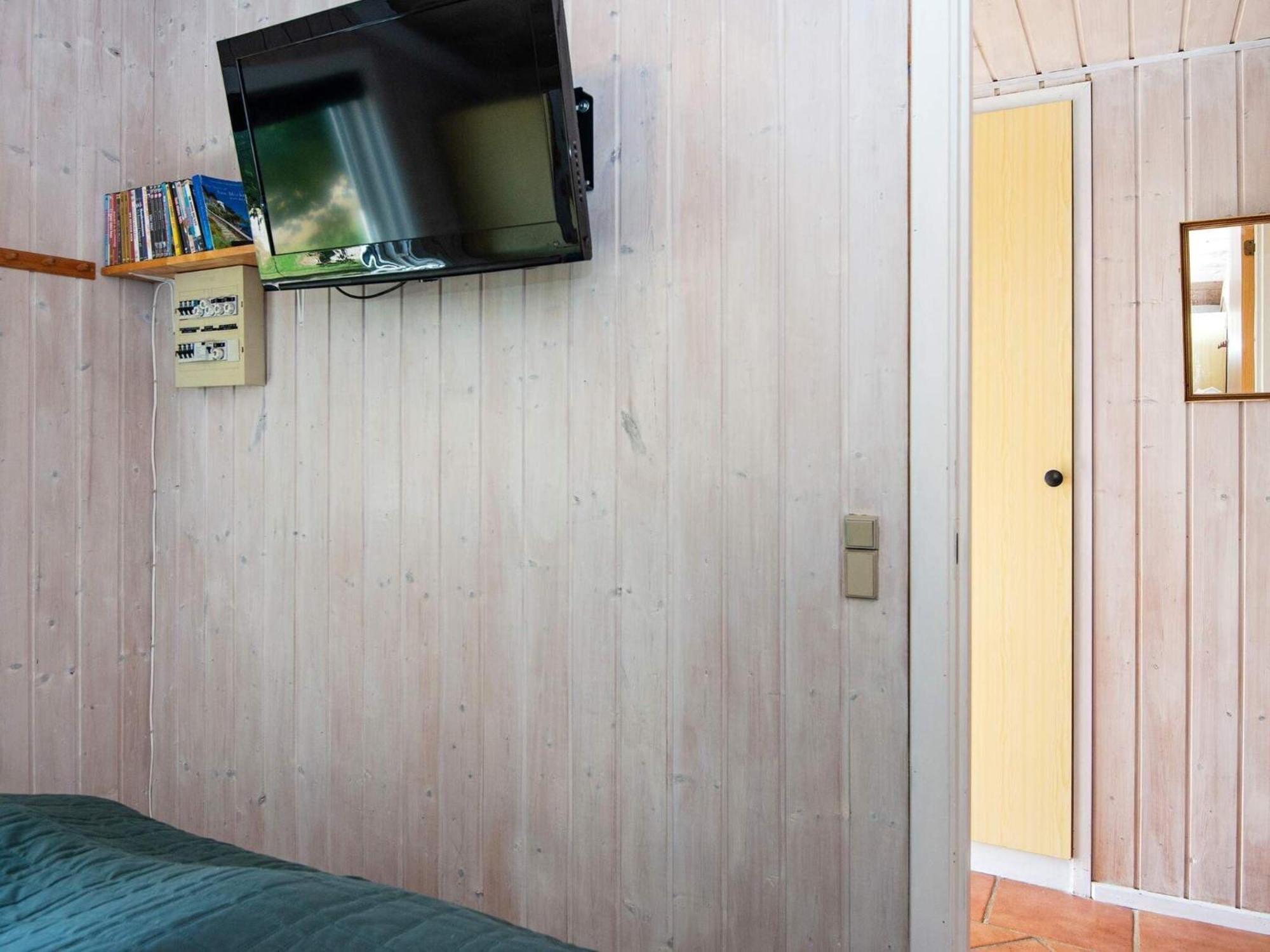 Holiday Home Hemmet Ccviii Exterior foto