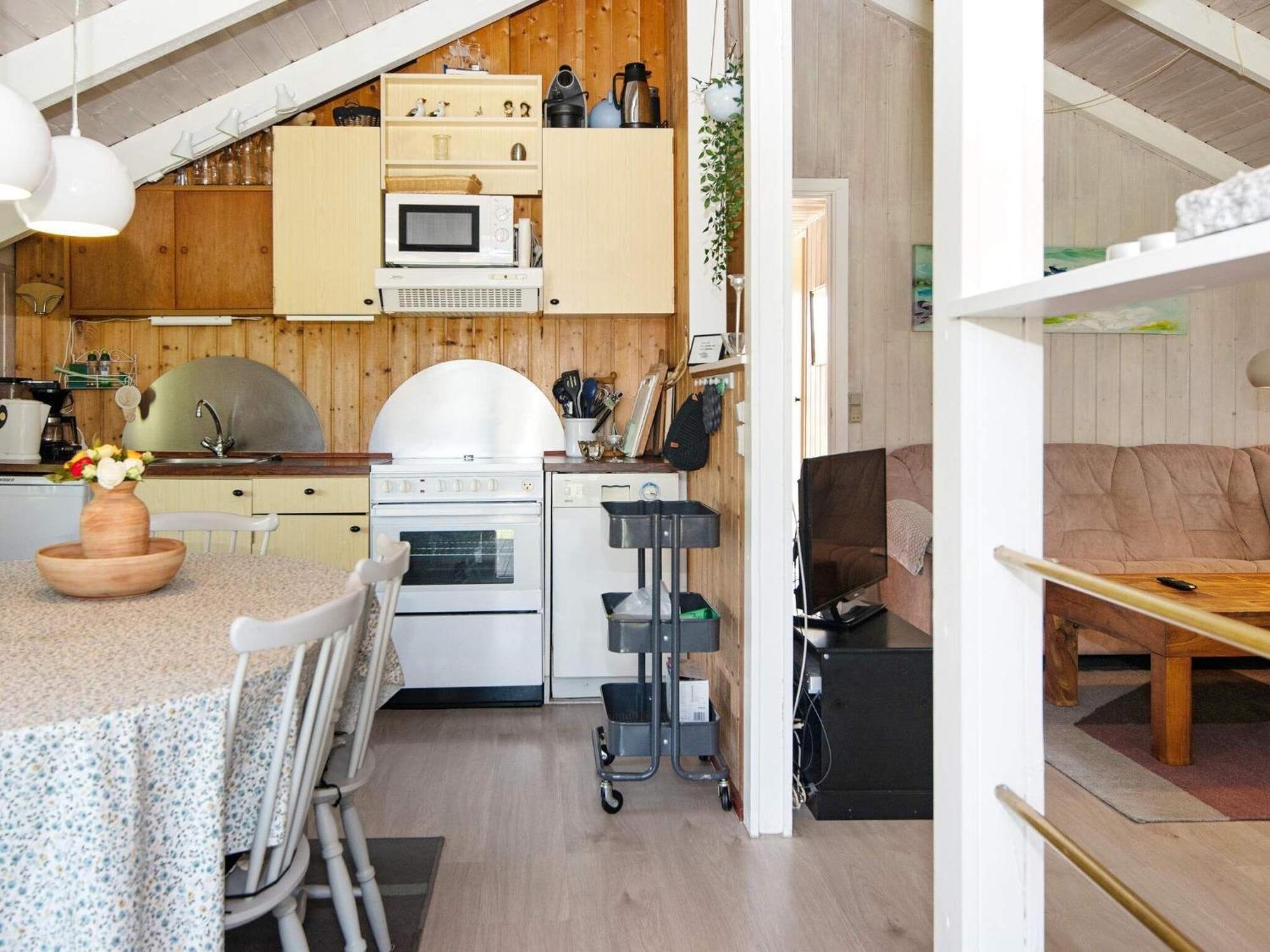 Holiday Home Hemmet Ccviii Exterior foto