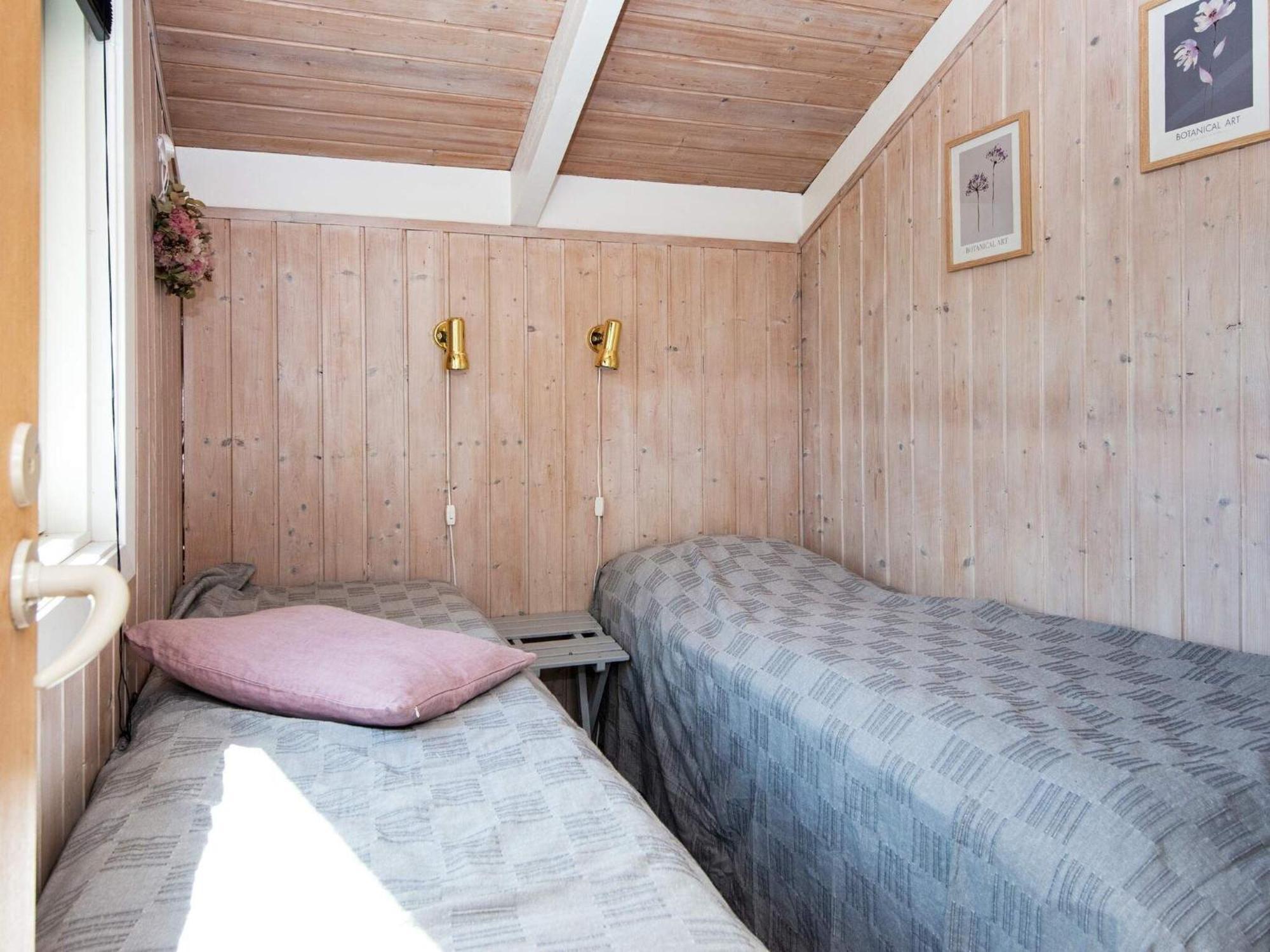 Holiday Home Hemmet Ccviii Exterior foto