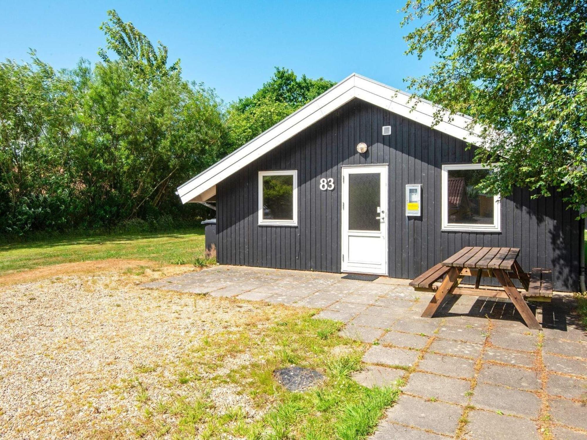 Holiday Home Hemmet Ccviii Exterior foto
